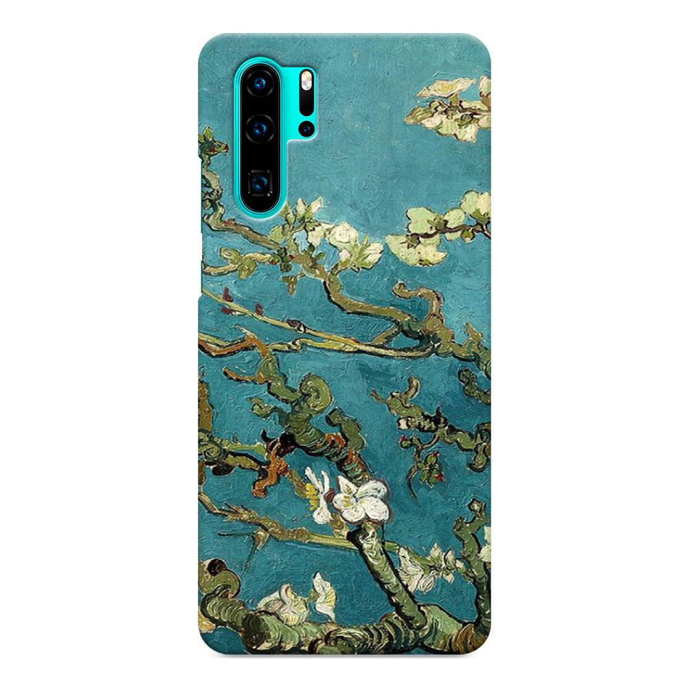 

Чехол Awog "Ван Гог" для Huawei P30 Pro, 67620-7