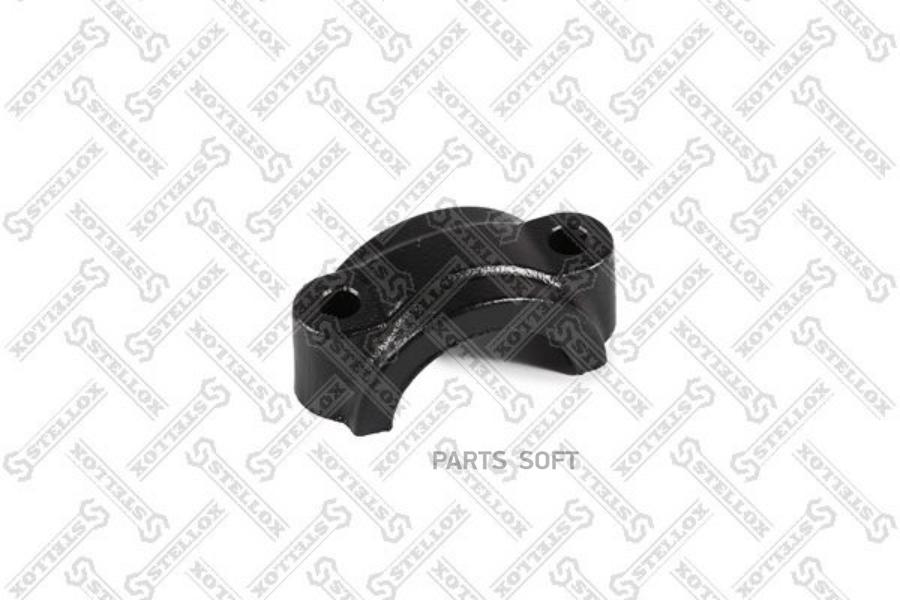 

84-42844-SX кронштейн крепления переднего стабилизатора MAN Stellox 8442844sx