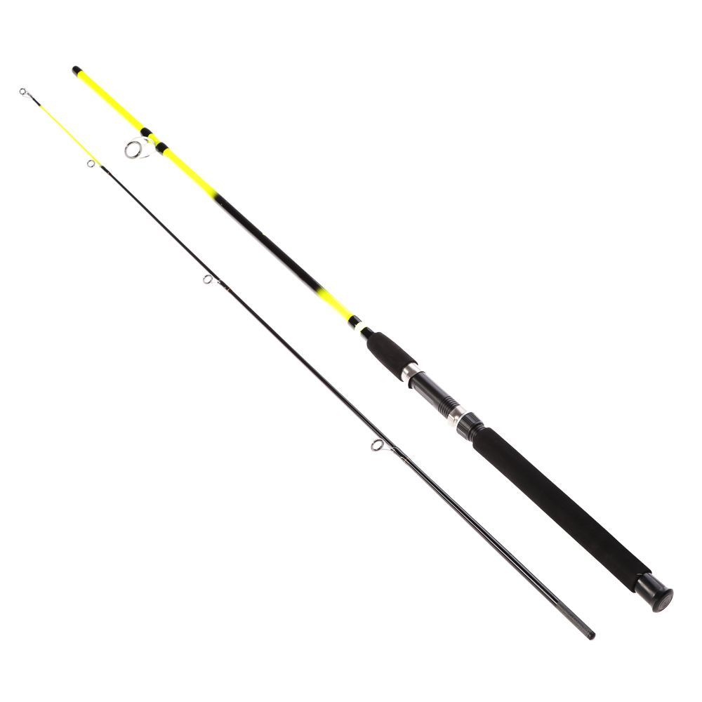 

Удилище спиннинговое Azor Fishing Дракон 2,1 м, fast, 10-30 г, 149-124