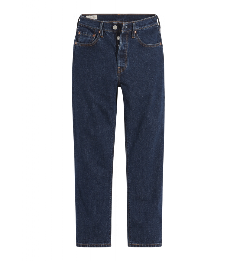 фото Джинсы женские levi's 36200-0179 синие 23/28 uk