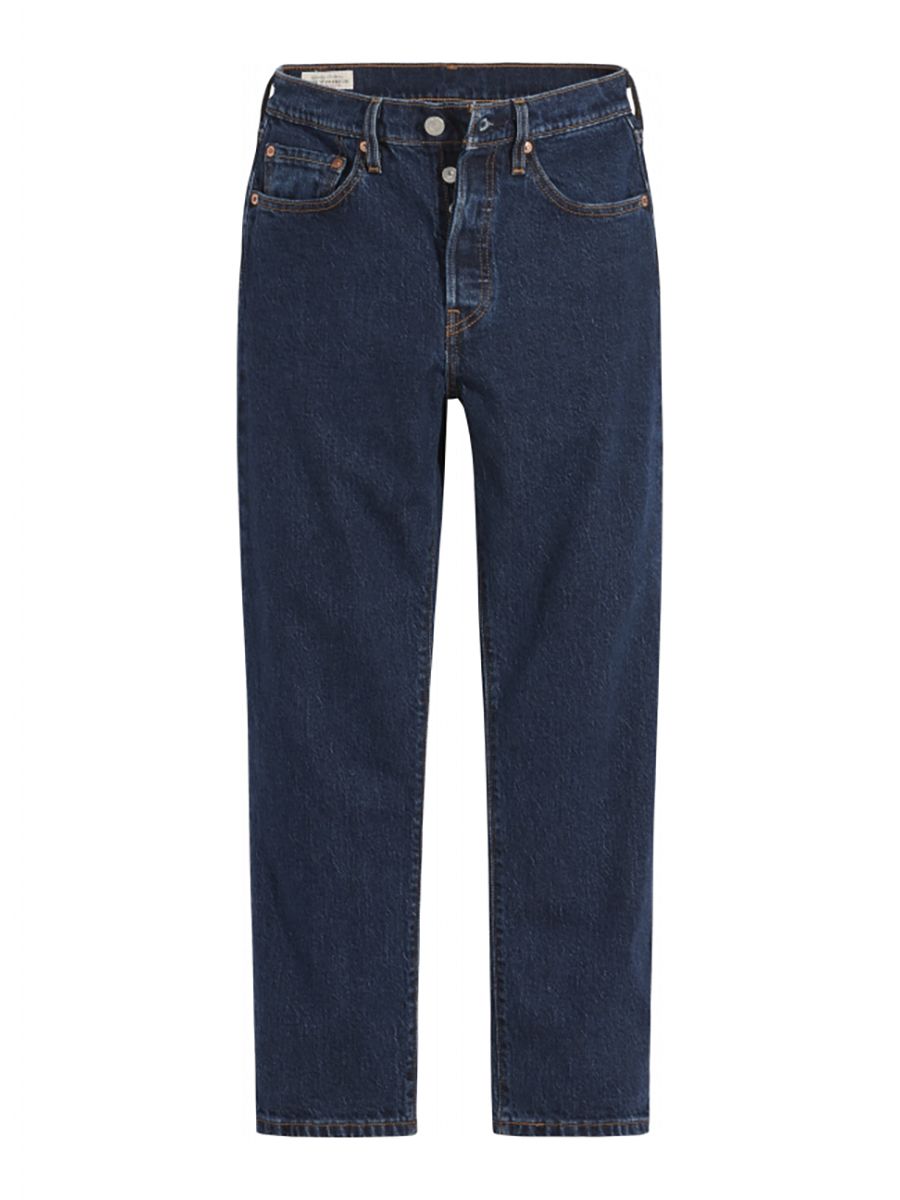 

Джинсы женские Levi's 36200-0179 синие 25/28 UK, 36200-0179