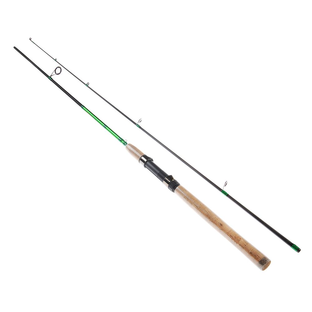 

Удилище спиннинговое Azor Fishing Карбон Про 2,1 м, fast, 15-40 г, 149-121
