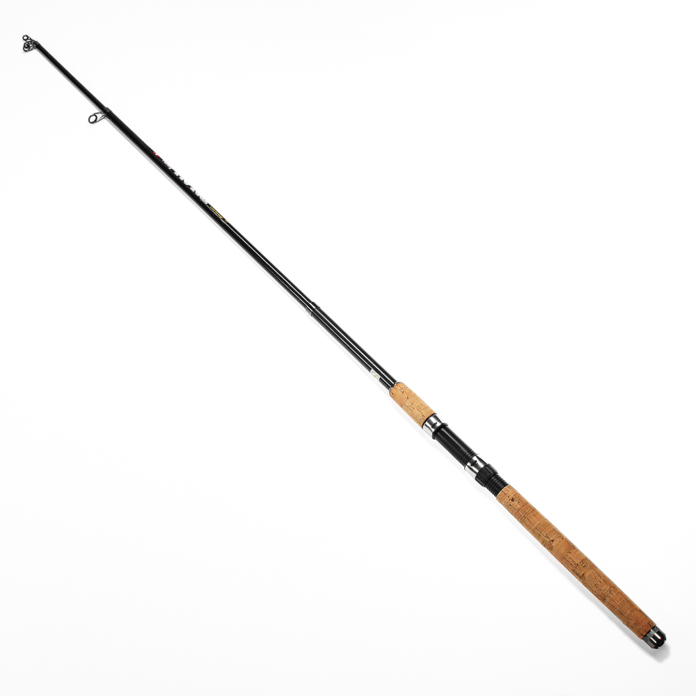 Удилище спиннинговое Azor Fishing ПроТур 2,4 м, regular, 40-80 г