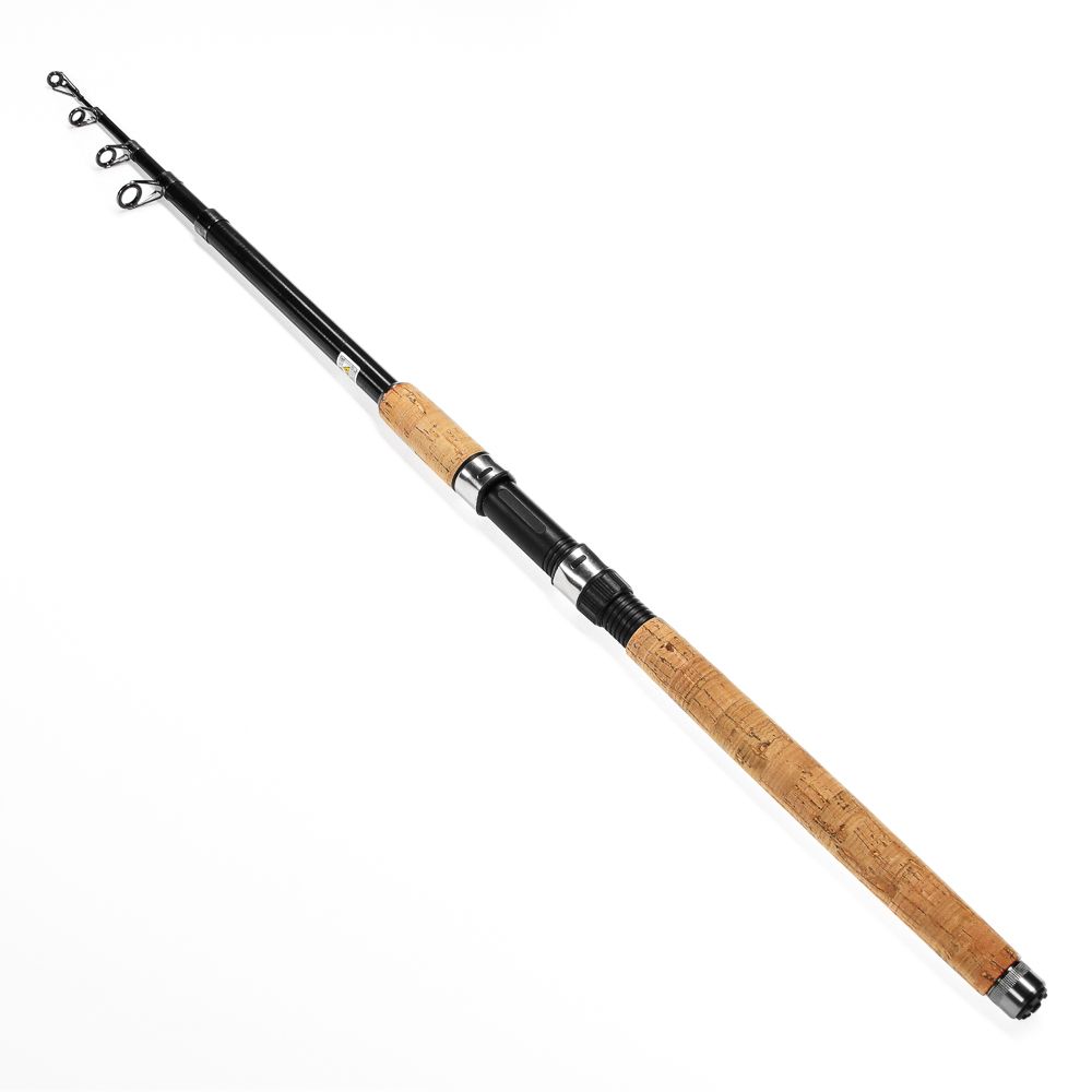 фото Удилище спиннинговое azor fishing протур 2,4 м, regular, 40-80 г