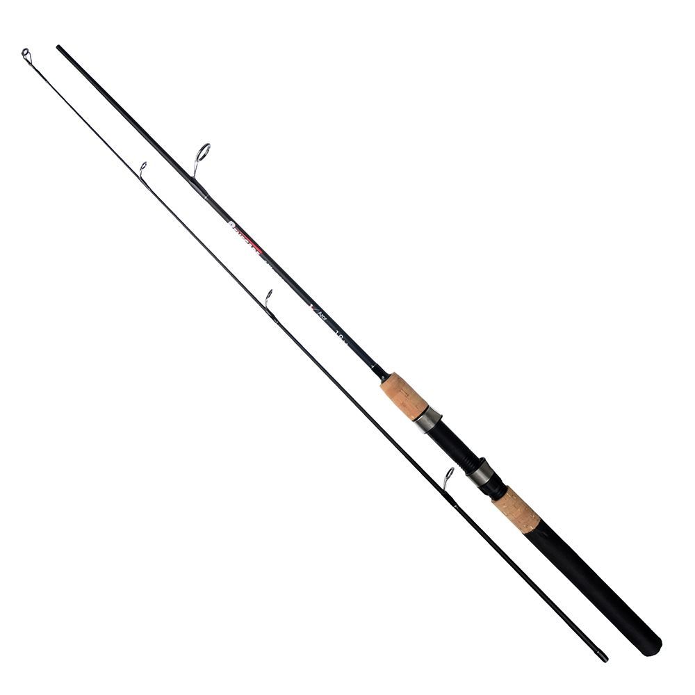 

Удилище спиннинговое Azor Fishing Ренегад 1,8 м, fast, 5-25 г, 149-150