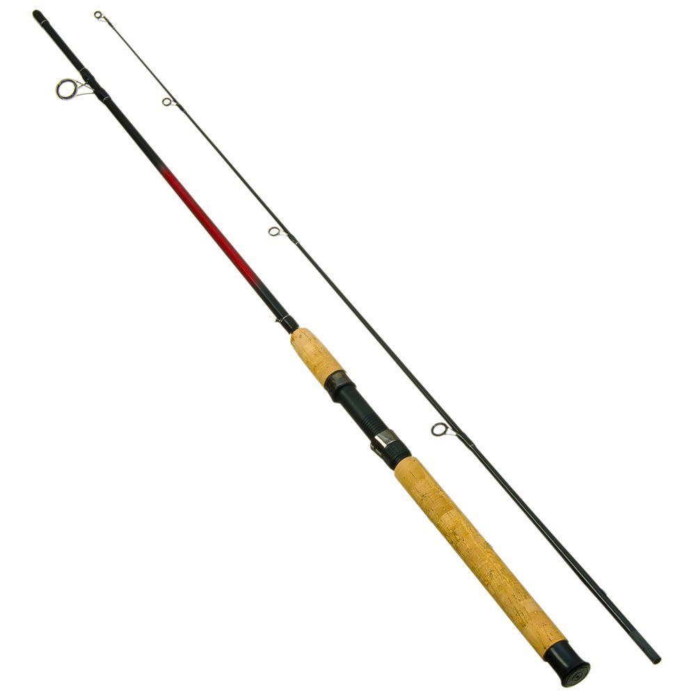 Удилище спиннинговое Azor Fishing Ультра Ред 2,1 м, fast, 10-30 г