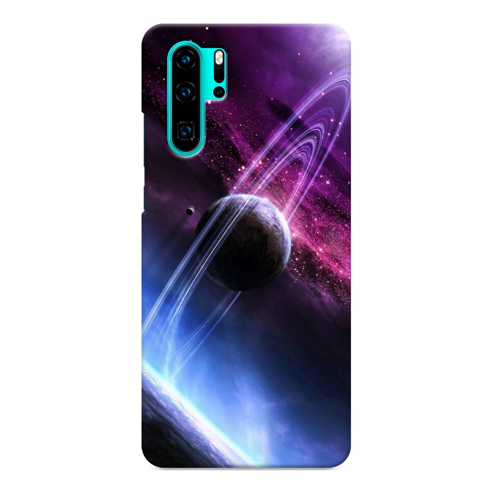 

Чехол Awog "Космос 17" для Huawei P30 Pro, 67620-3