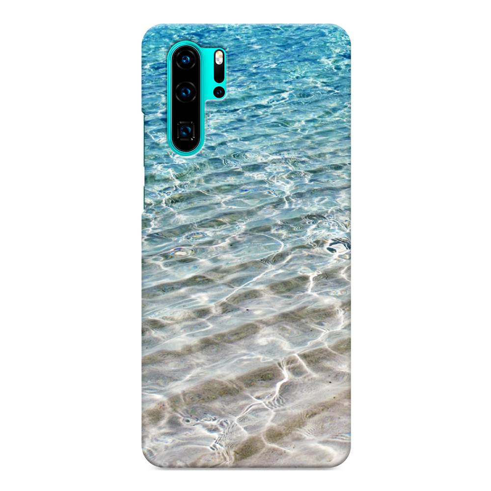 

Чехол Awog "Волны 10" для Huawei P30 Pro, 67620-3
