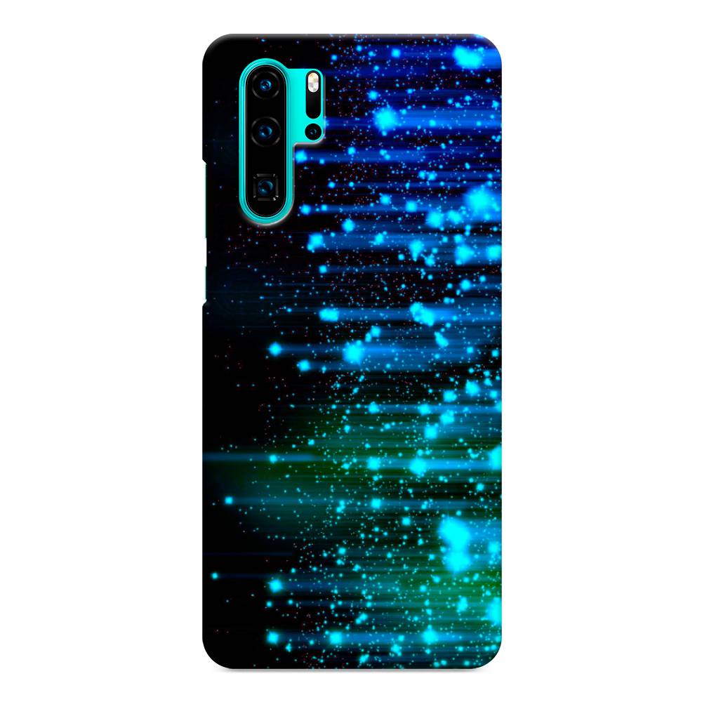 

Чехол Awog "Абстракция 1" для Huawei P30 Pro, 67620-2