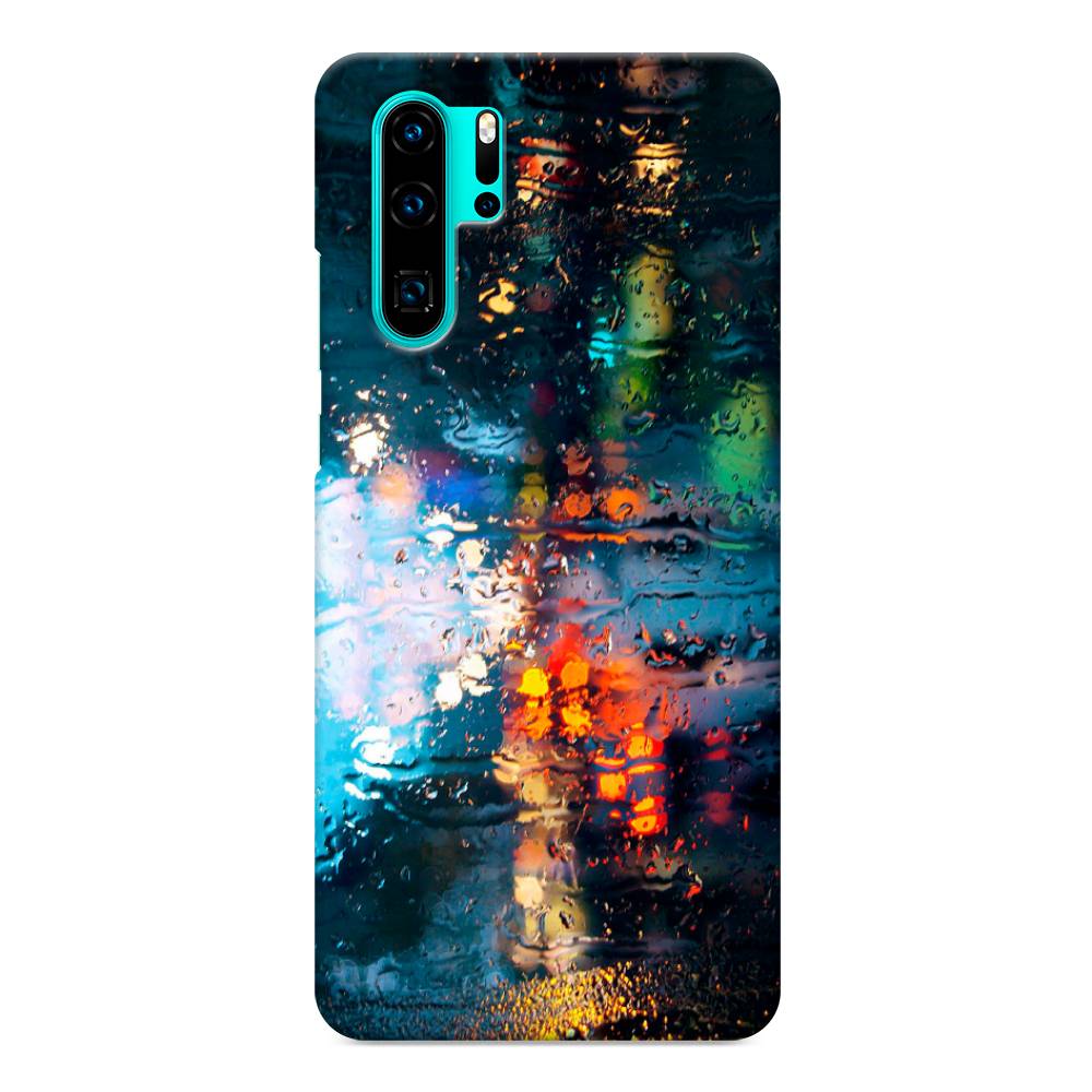 

Чехол Awog "Абстракция 28" для Huawei P30 Pro, 67620-2