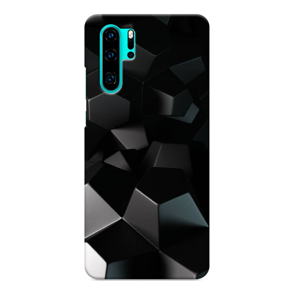 

Чехол Awog "Геометрия 20" для Huawei P30 Pro, 67620-2