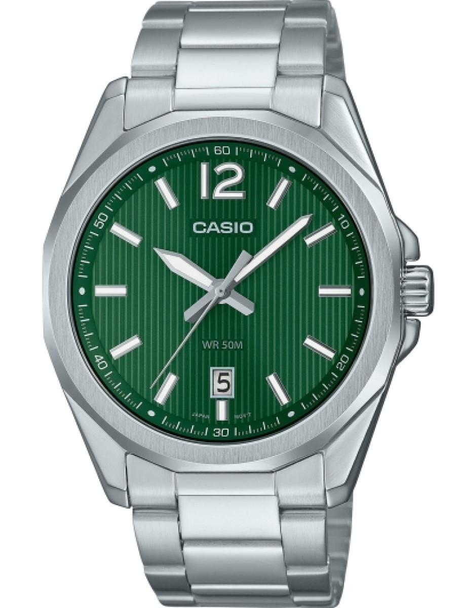 

Наручные часы мужские Casio MTP-E725D-3A, MTP-E725D-3A