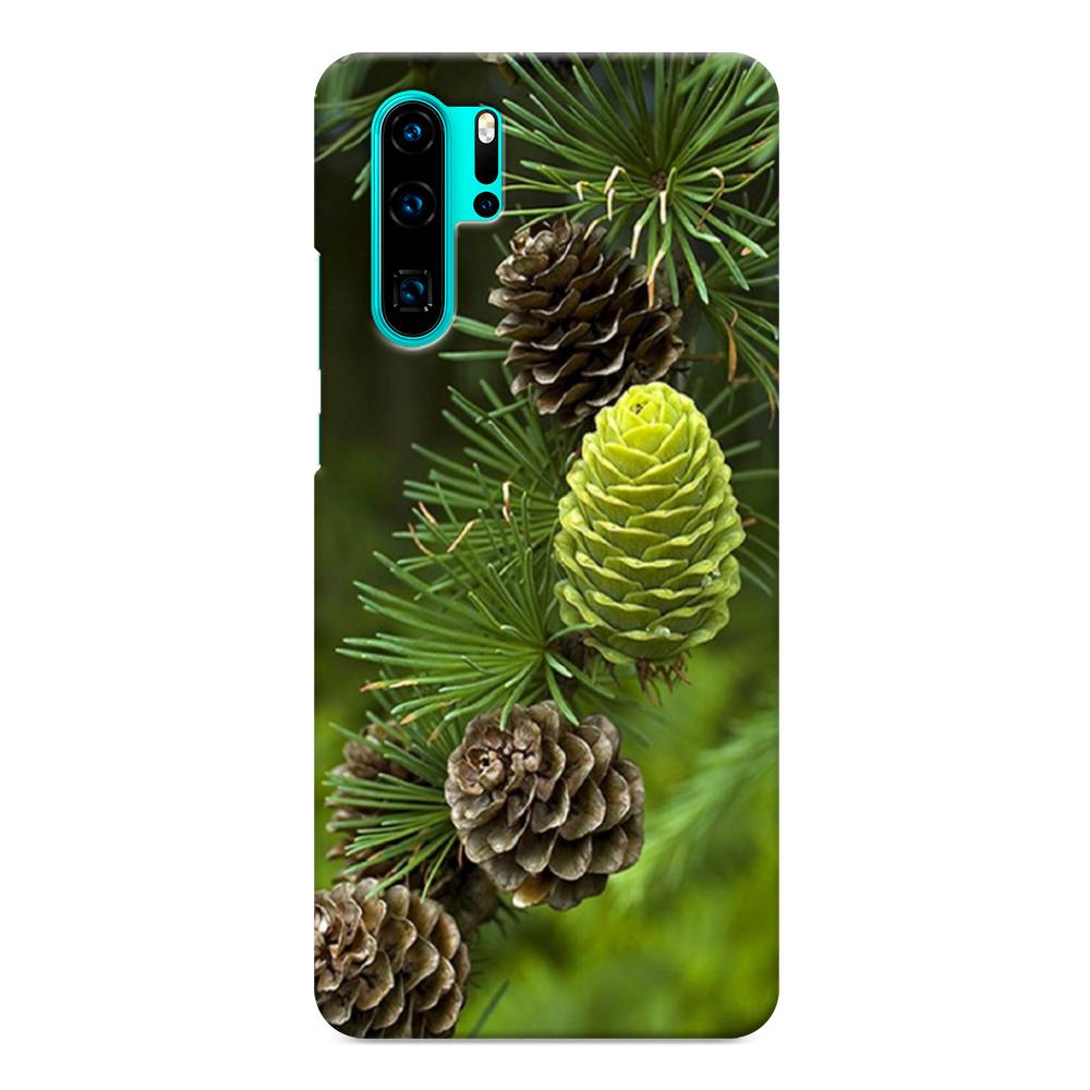 

Чехол Awog "Лес 13" для Huawei P30 Pro, 67620-3