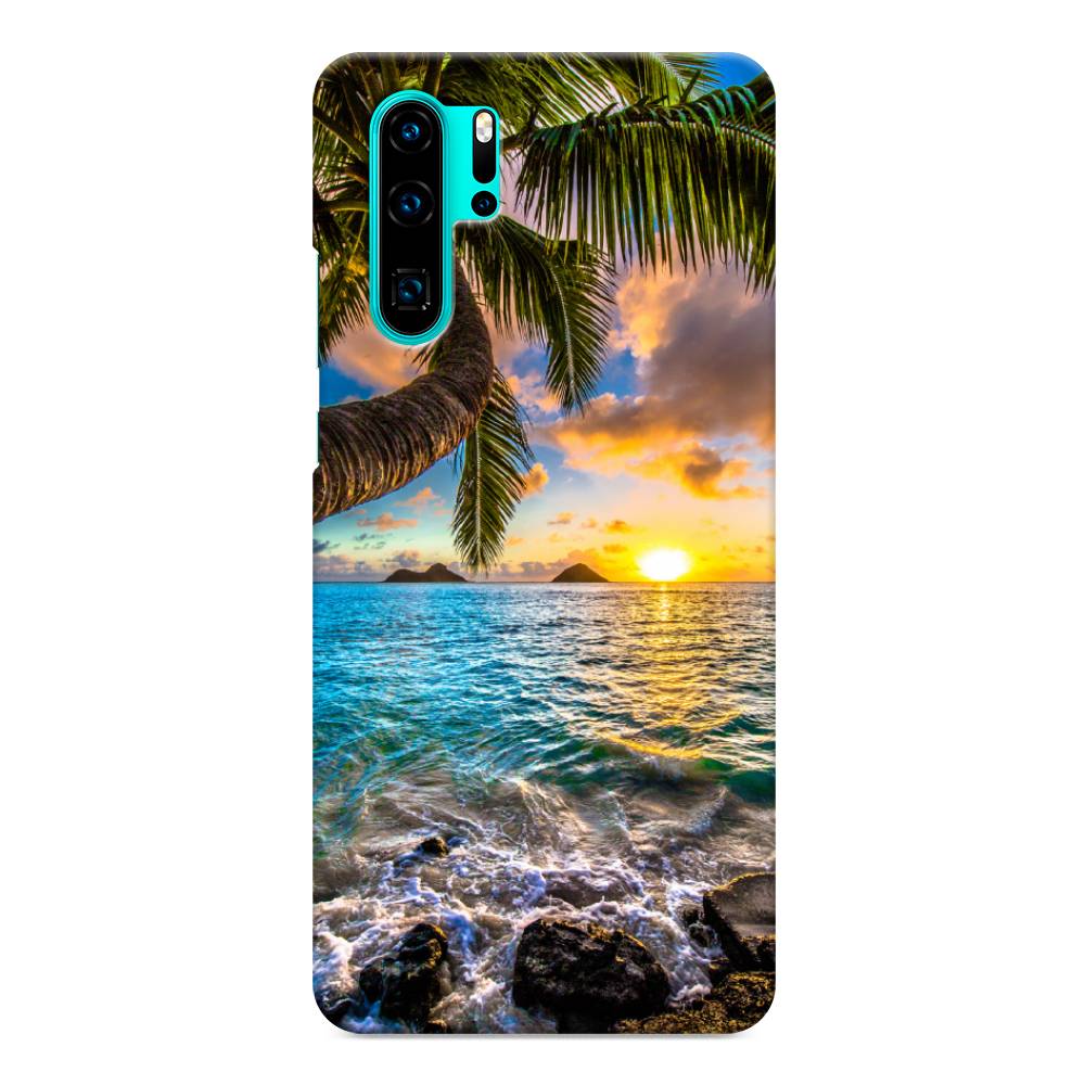 

Чехол Awog "Восход 5" для Huawei P30 Pro, 67620-3