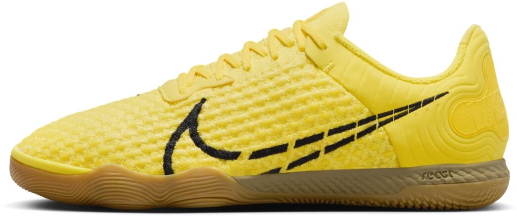 

Кроссовки унисекс Nike REACTGATO желтые 7 US, Желтый, REACTGATO