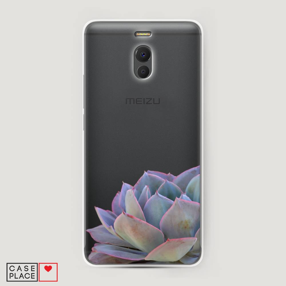

Чехол Awog на Meizu M6 Note "Молодило уголок", Серый, 72150-8