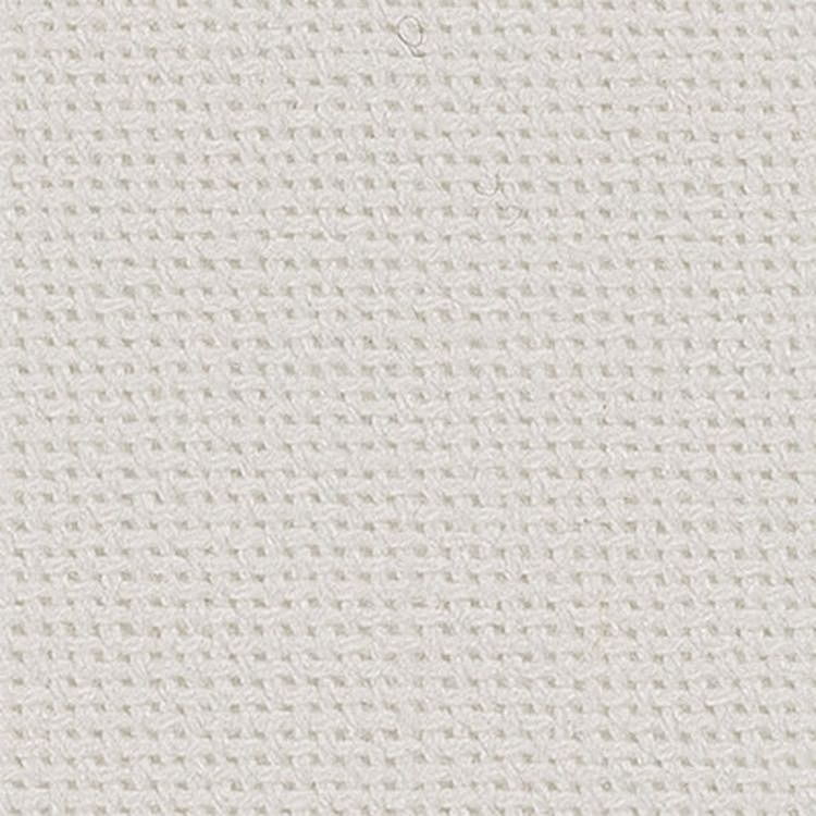 Канва К32 Zweigart Murano №32, 50х70 см, 3 шт., цвет: молочный