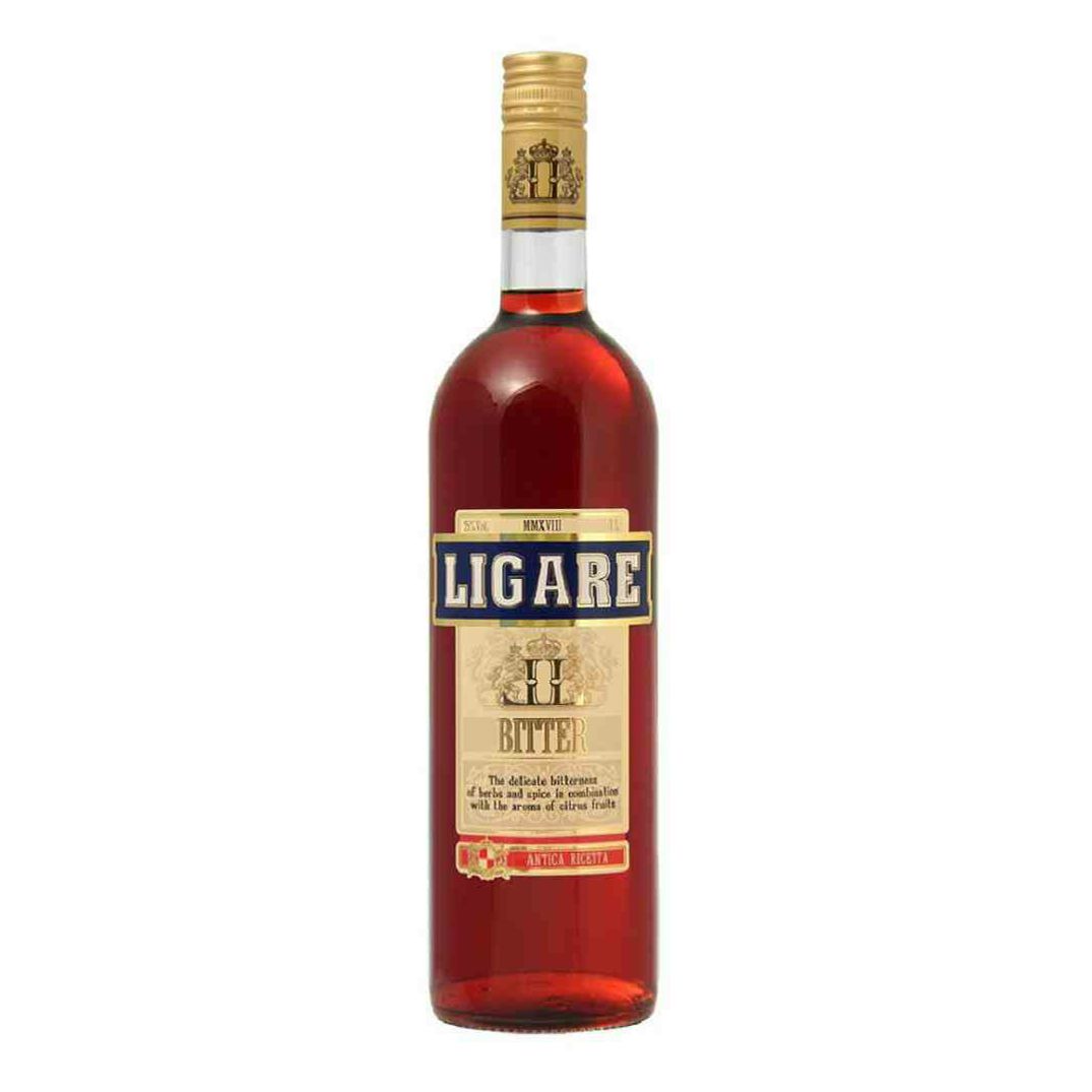 

Ликер Ligare Bitter 500 мл