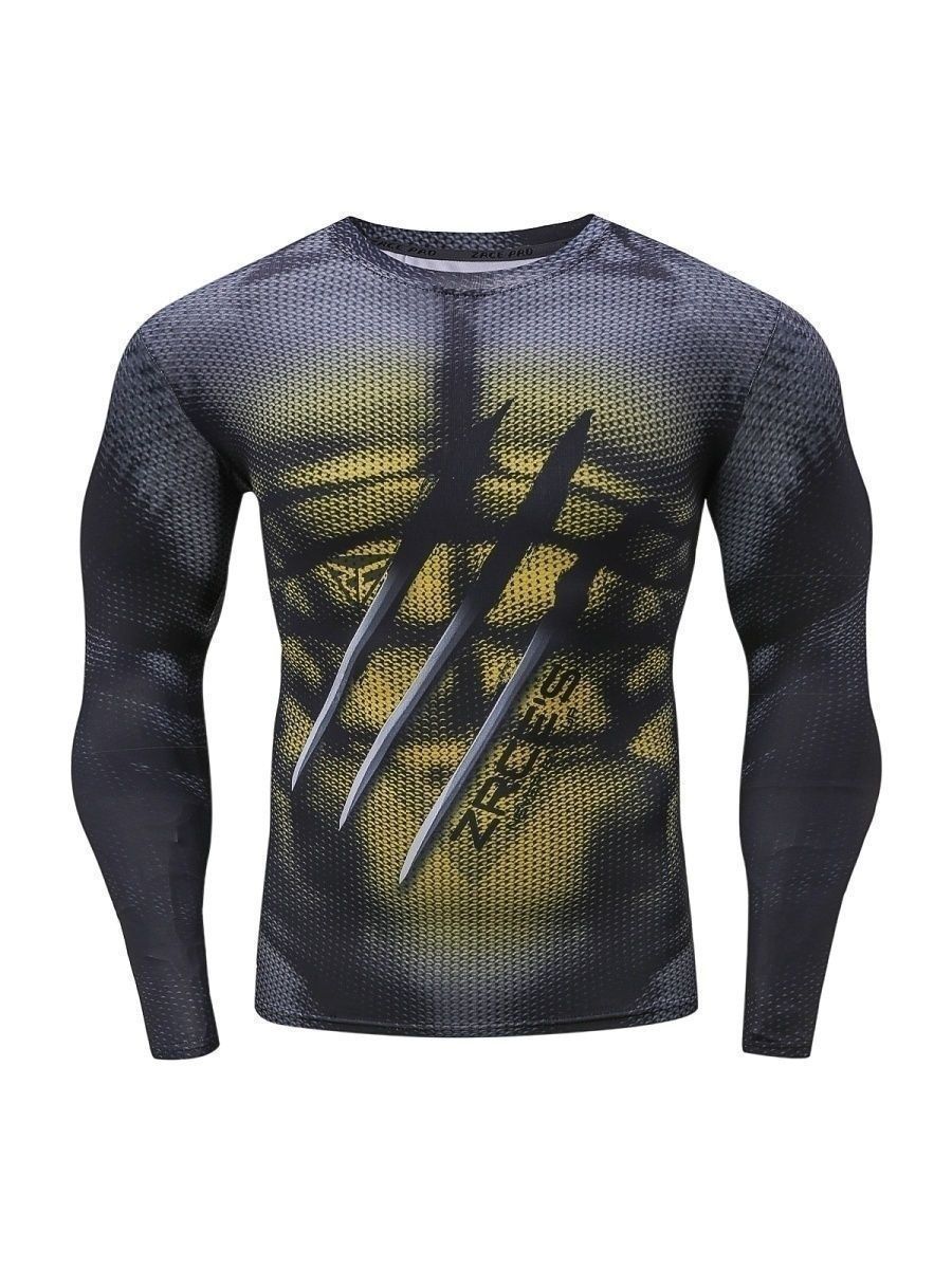 

Рашгард ZRCE JST23 L/S (M), JST23