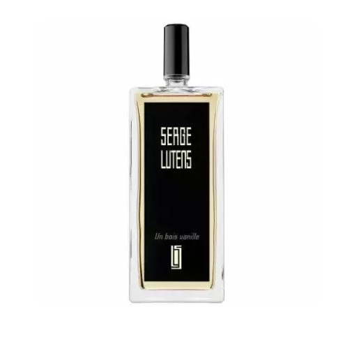 Парфюмерная вода Serge Lutens Un Bois Vanille женская 50 мл