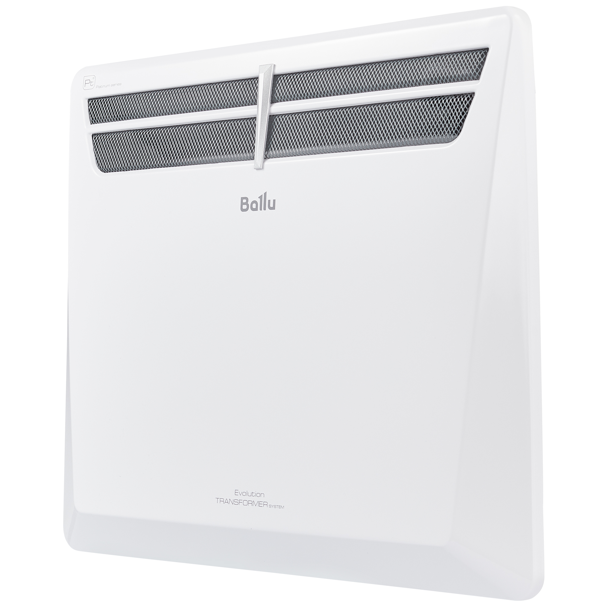 

Конвектор электрический Ballu Transformer BEC/EVU-1000-4E, белый, BEC/EVU-1000-4E