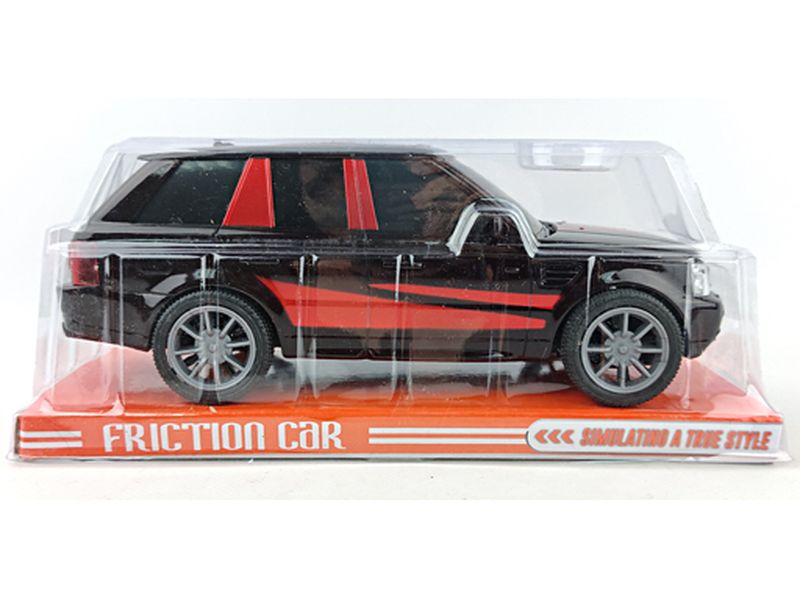

Машина инерционная 1:18 арт. L222W