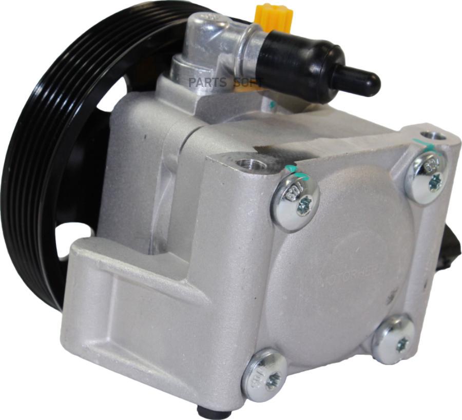 

Насос Гидроусилителя Руля P1245hg Nsii0014404283 Motorherz арт. P1245HG