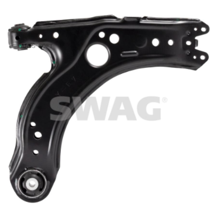 

Рычаг Независимой Подвески Колеса, Подвеска Колеса Swag^32730016 Swag арт. 32730016