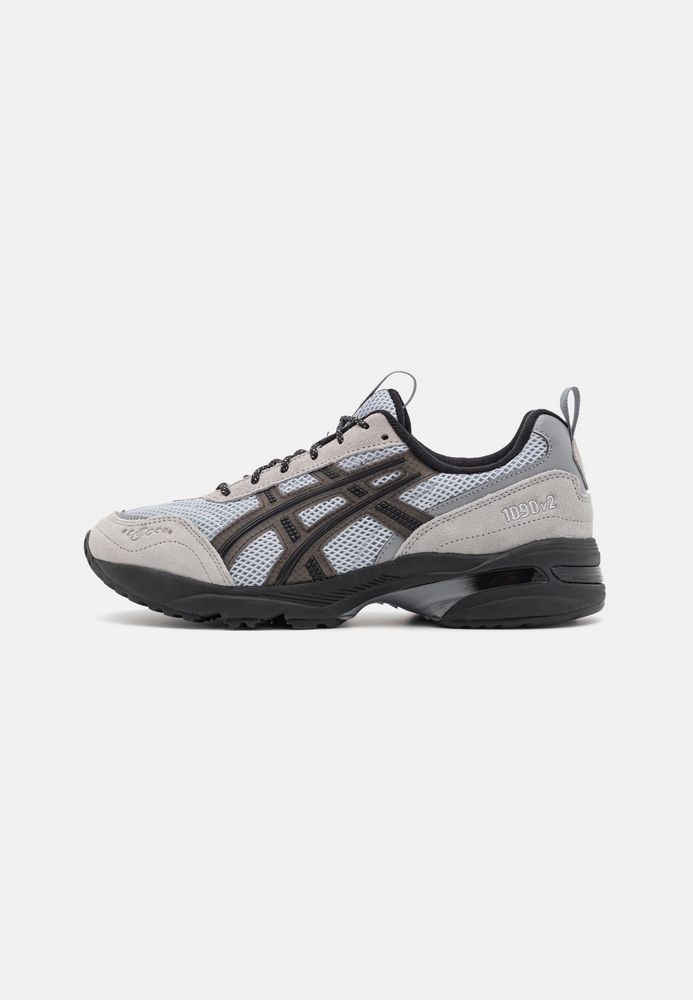 

Кроссовки унисекс Asics A0H15O087 серые 44 EU, Серый, A0H15O087