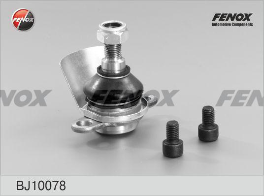 

BJ10078_опора шаровая!\ VW Sharan 95>
