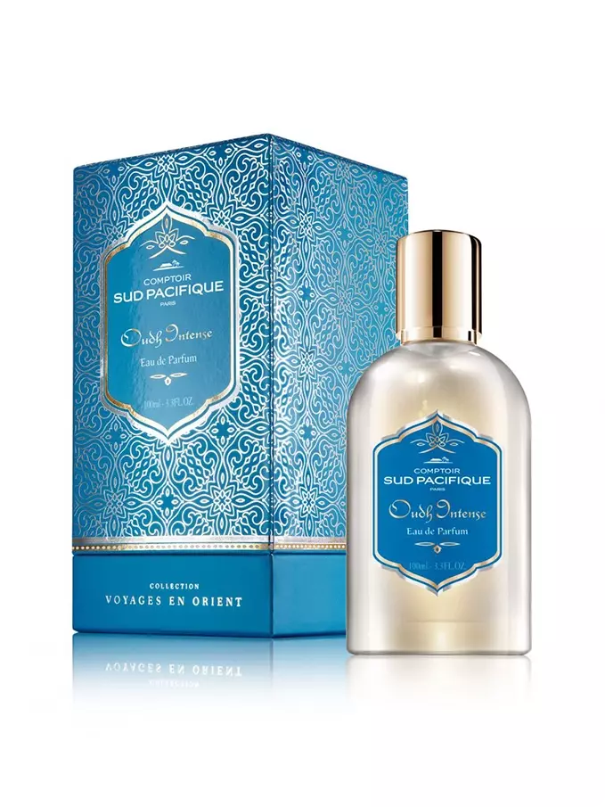 

Парфюмерная вода Comptoir Sud Pacifique Oudh Intense женская 100 мл, Oudh Intense