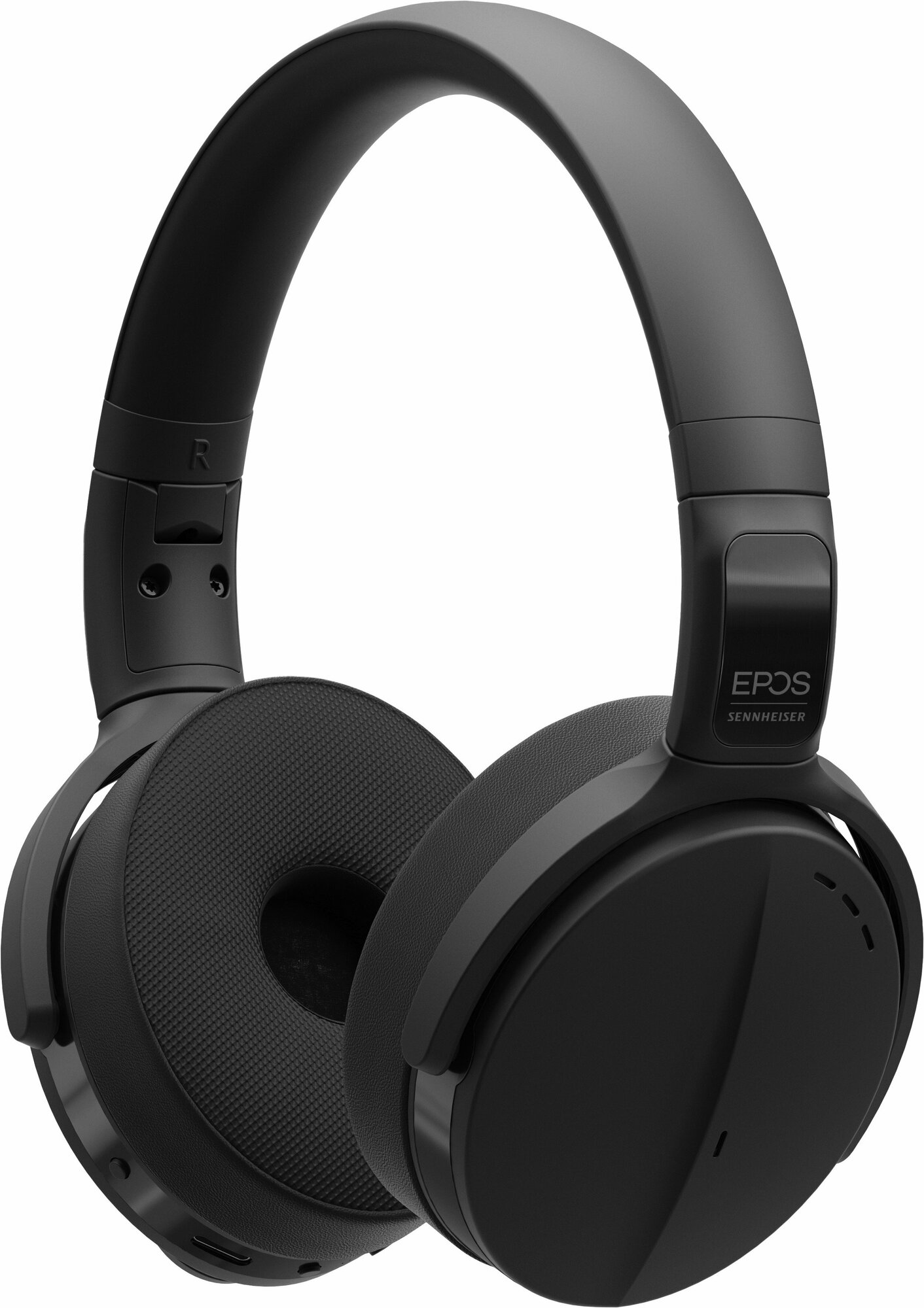 

Беспроводные наушники Sennheiser EPOS C50 Black (1001147), EPOS C50