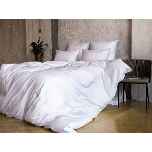 

Постельное белье German Grass Innsbruck Noble Pearl Семейный 150/200х2, EK801502005, 801502005