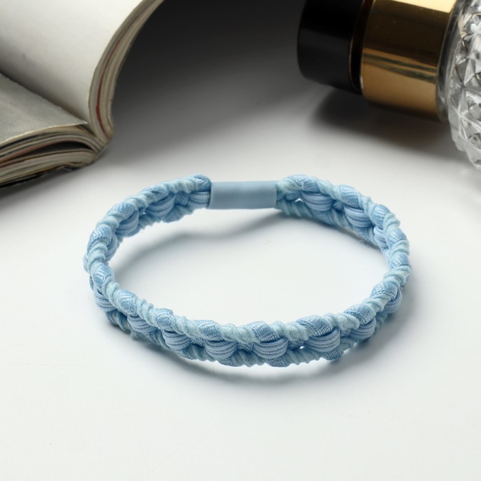 

Резинка NoBrand 7704843 микс, 1 шт, В ассортименте