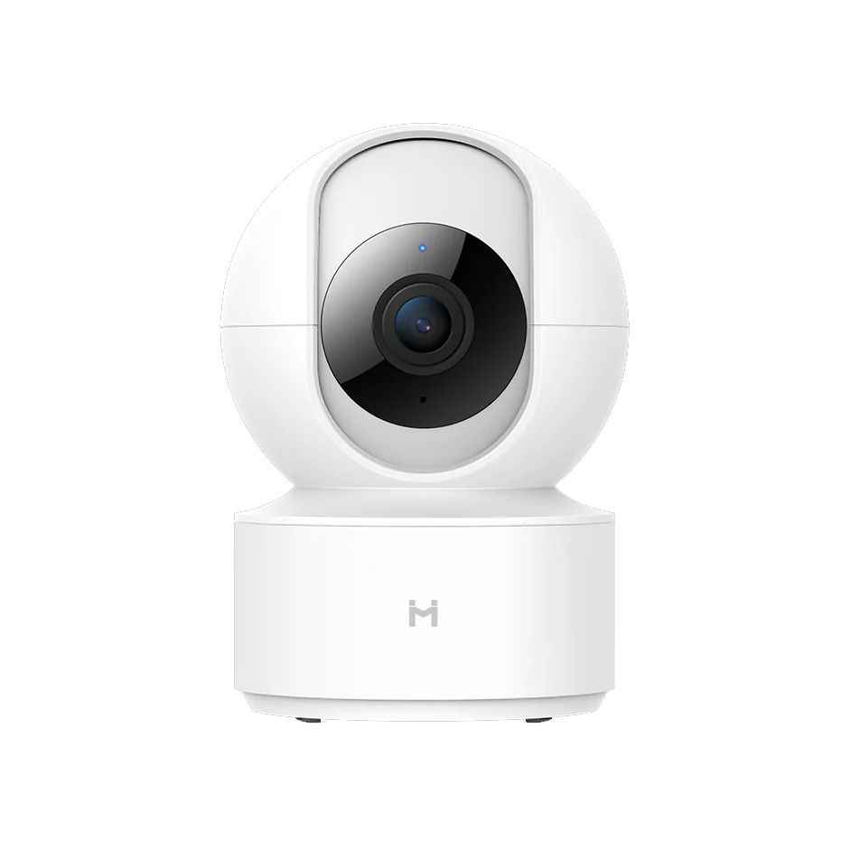 IP-камера Xiaomi IMILAB Home Security Camera 016 Basic наружная камера безопасности imilab