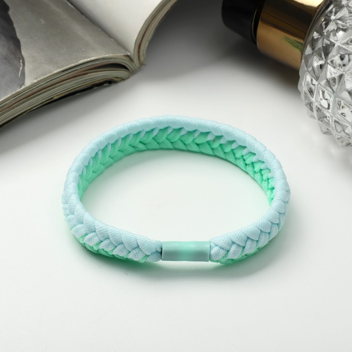 

Резинка NoBrand 7704829 микс, 1 шт, В ассортименте