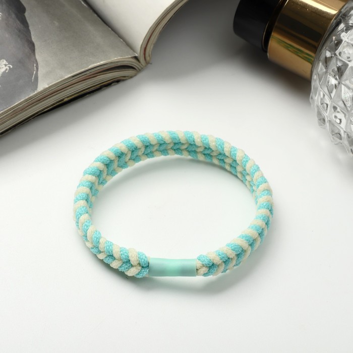 

Резинка NoBrand 7704840 микс, 1 шт, В ассортименте