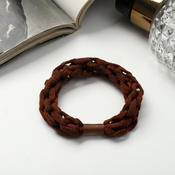 

Резинка NoBrand 7704834 микс, 1 шт, В ассортименте