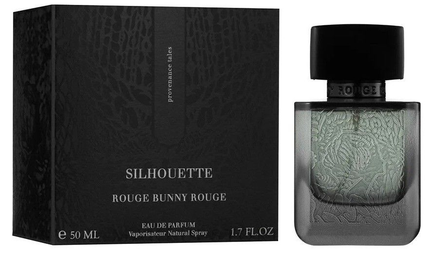 Парфюмерная вода Rouge Bunny Rouge Silhouette женская 50 мл