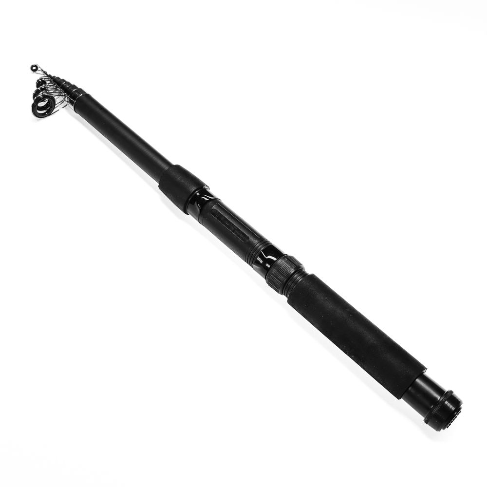 

Удилище спиннинговое Azor Fishing Шторм 3,6 м, regular, 20-40 г, 149-154