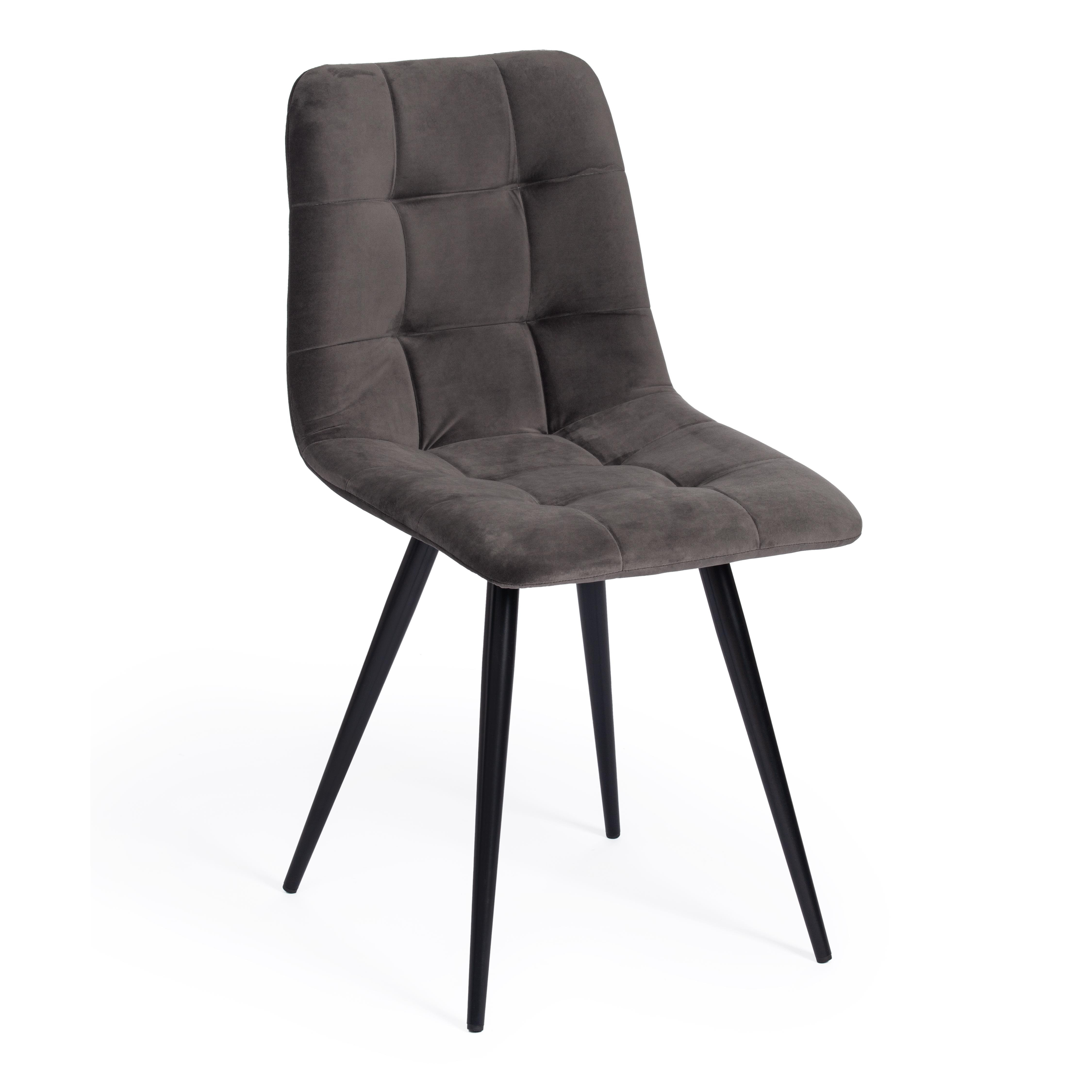 

Барный стул TetChair, темно-серый