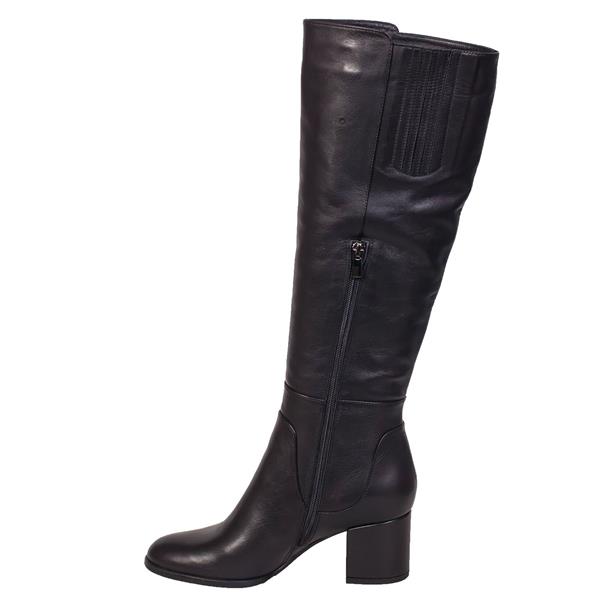 

Сапоги женские Lamome 5149 черные 38 RU, 5149