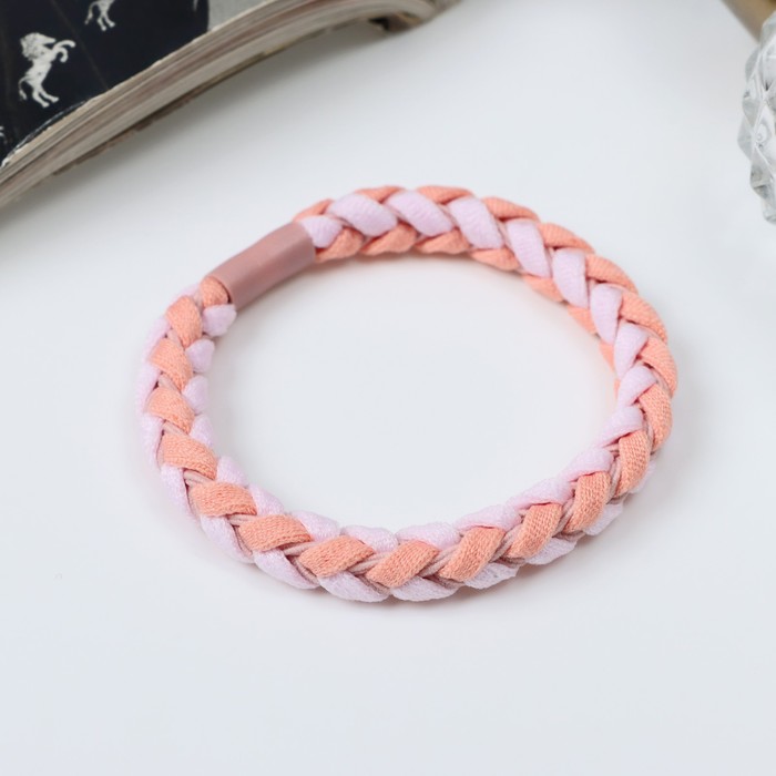 

Резинка NoBrand 7642435 микс, 1 шт, В ассортименте