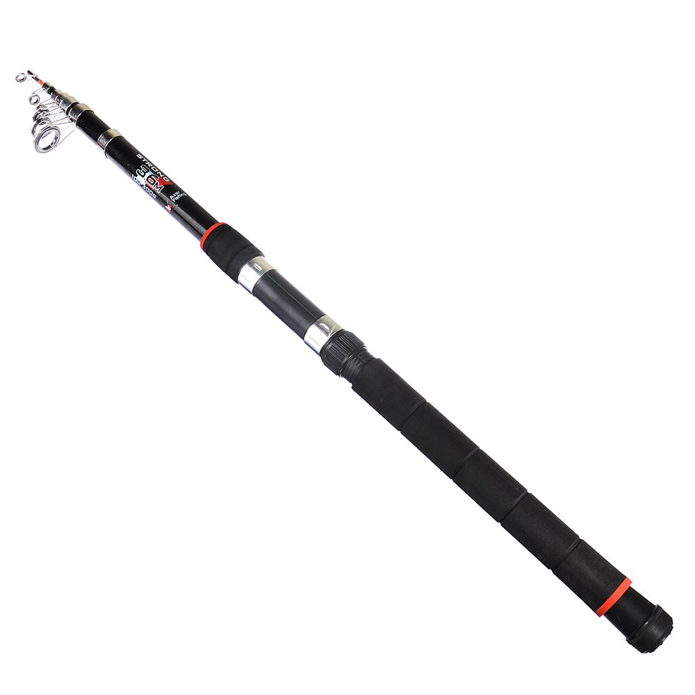 Удилище карповое Azor Fishing Геркулес 3,6 м, fast, 100-300 г