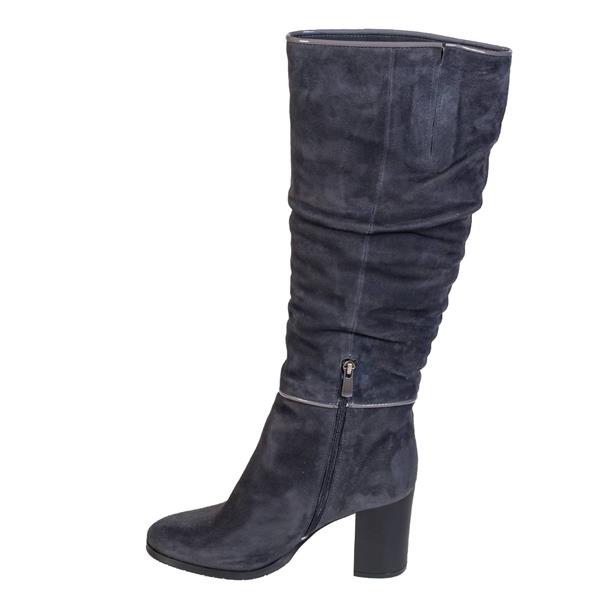

Сапоги женские Mara Coppi 10540 серые 38 RU, 10540