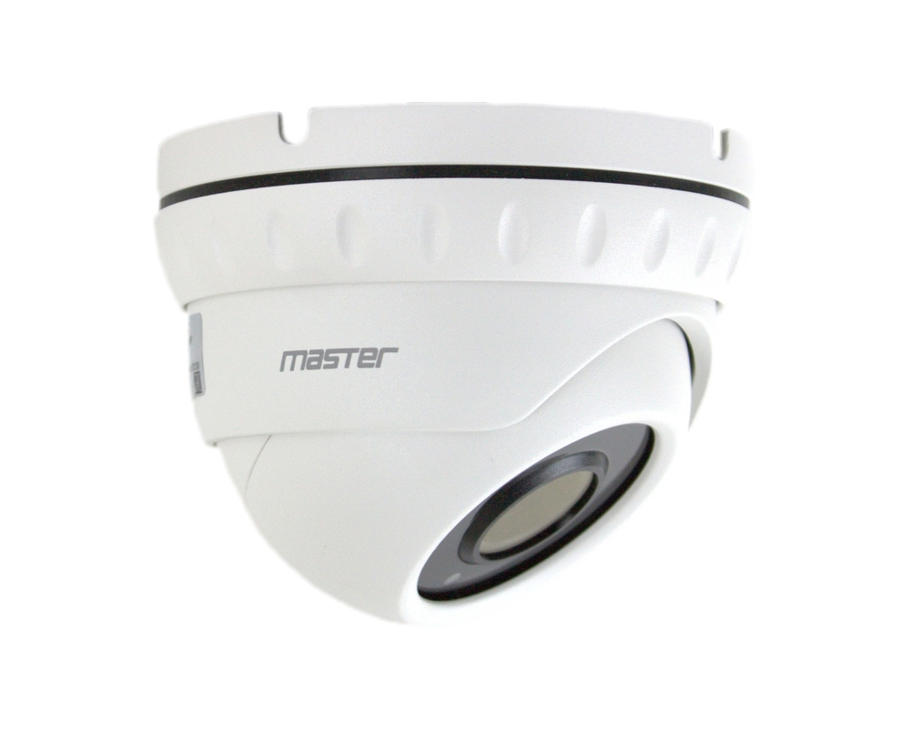 

MR-HDNM1080WH ("MASTER", HD видеокамера), 3006-355