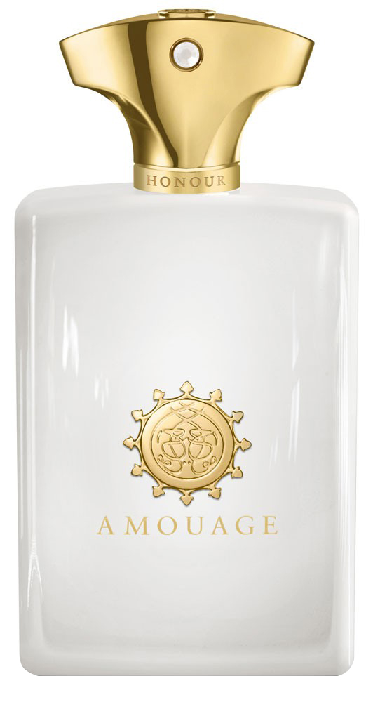 Парфюмерная вода Amouage Honour Man мужская 50 мл