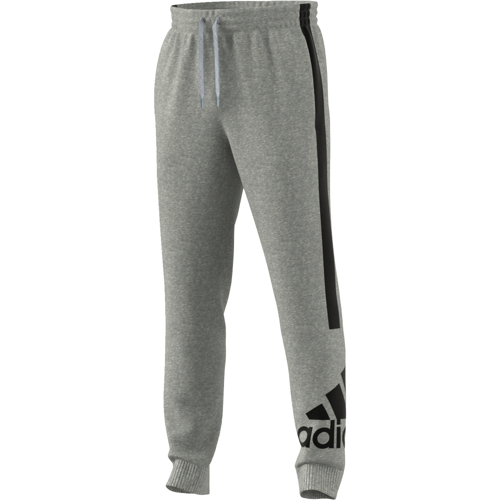 

Спортивные брюки мужские Adidas HE436 серые L, HE436