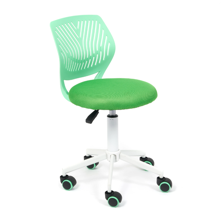 фото Кресло fun, зеленый tetchair