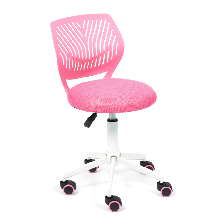 фото Кресло fun, розовый tetchair